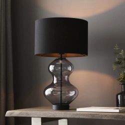 Lampa stołowa KELDA SHAPED 100454 ENDON