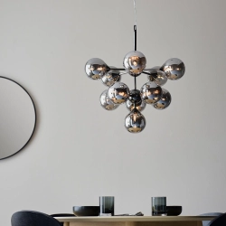Lampa wisząca OSCAR XI 101147 ENDON