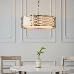 Lampa wisząca CORDERO 101569 ENDON