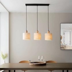 Lampa wisząca DURBAN III 101681 ENDON