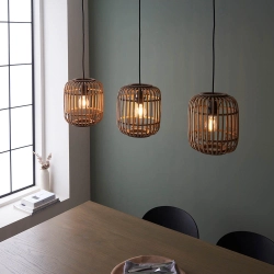 Lampa wisząca MATHIAS III 101775 ENDON