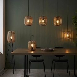 Lampa wisząca MATHIAS I 101777 ENDON