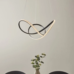 Lampa wisząca FRANCISCA 102256 ENDON
