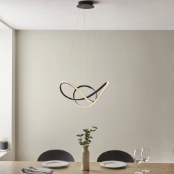 Lampa wisząca FRANCISCA 102256 ENDON