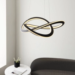 Lampa wisząca ESPINA 102258 ENDON