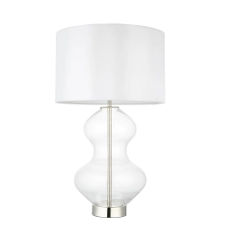Lampa stołowa KELDA SHAPED 102676 ENDON