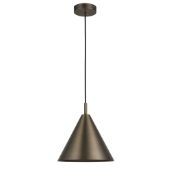 Lampa wisząca CAPE bronze 102892 ENDON