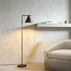 Lampa podłogowa CAPE bronze 102895 ENDON
