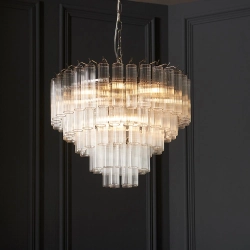 Lampa wisząca TOULOUSE XII 104090 ENDON