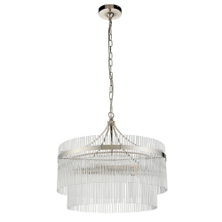 Lampa wisząca Marietta 5lt Pendant 104112 ENDON