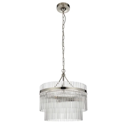 Lampa wisząca Marietta 3lt Pendant 104113 ENDON
