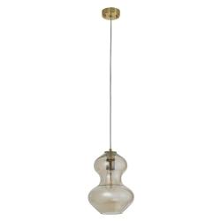 Lampa wisząca KELDA SHAPED 106681 ENDON