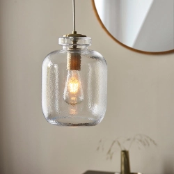 Lampa wisząca LYRA 106923 ENDON