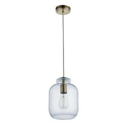 Lampa wisząca LYRA 106923 ENDON