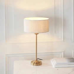 Lampa stołowa Highclere Table 110728 ENDON