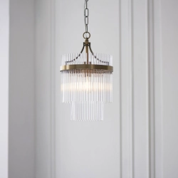 Lampa wisząca Marietta Pendant 112572 ENDON