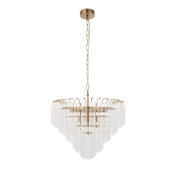 Lampa wisząca TOULOUSE XII 114198 ENDON