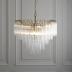 Lampa wisząca TOULOUSE XII 114199 ENDON