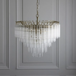 Lampa wisząca TOULOUSE XII 114199 ENDON