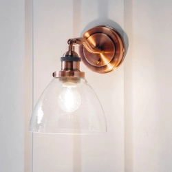 Kinkiet Hansen Wall 76334 ENDON