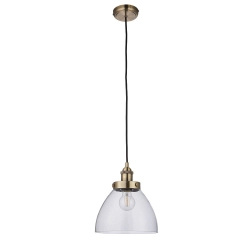 Lampa wisząca Hansen Grand Pendant 77272 ENDON