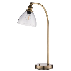 Lampa stołowa Hansen Task Table 77859 ENDON