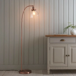 Lampa podłogowa Hansen Task floor 77862 ENDON