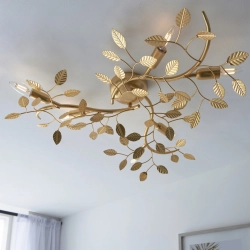 Lampa sufitowa LINETTE VI 96830 ENDON