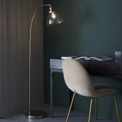 Lampa podłogowa Hansen Task floor 97591 ENDON