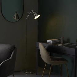 Lampa podłogowa Hal Task floor 97835 ENDON