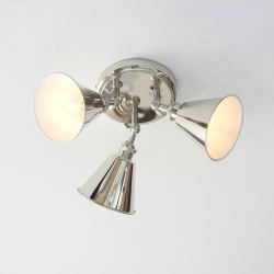 Plafon Hal 3lt Spotlight 97838 ENDON