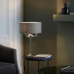 Lampa stołowa Highclere 3lt table 99149 ENDON