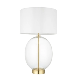 Lampa stołowa KELDA OVAL 99292 ENDON