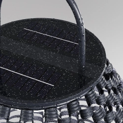 Lampa stojąca Oświetlenie krajobrazu Plet OSL599FL-L5B3K Maytoni - zdjęcie dodatkowe 1