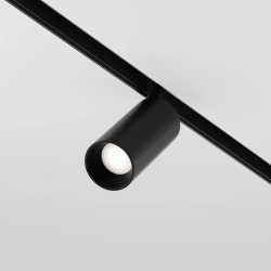 Lampa szynowa Focus Led Exility 4000K 5W 24° TR032-2-5W4K-S-B Maytoni - zdjęcie produktu