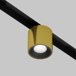 Lampa szynowa Alfa S Exility 2700-6000K 7W 50° Dim Smart TR132-4-7W-DS-BS Maytoni - zdjęcie produktu