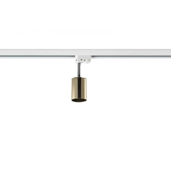Reflektor Erebus track 14 (white gold) AZ3390+AZ3385 AZZARDO