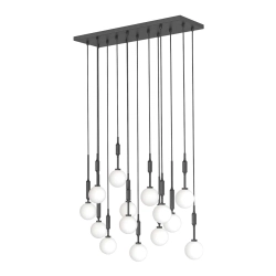 kinkiecik.pl Ero XIV Nero 80×25 OR85495 ORLICKI DESIGN