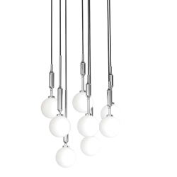 kinkiecik.pl Ero VIII Cromo 40 OR85327 ORLICKI DESIGN