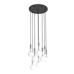 kinkiecik.pl Ero VIII Cromo 40 OR85327 ORLICKI DESIGN