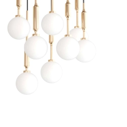 kinkiecik.pl Ero VIII Gold 40 OR85334 ORLICKI DESIGN