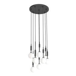 kinkiecik.pl Ero VIII Nero 40 OR85341 ORLICKI DESIGN