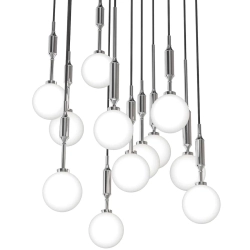 kinkiecik.pl Ero XII Cromo 60 OR85389 ORLICKI DESIGN
