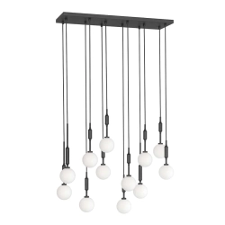 kinkiecik.pl Ero XII Nero 80×25 OR85464 ORLICKI DESIGN