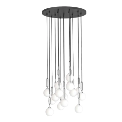 kinkiecik.pl Ero XVI Cromo 60 OR85419 ORLICKI DESIGN