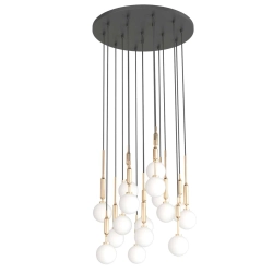 kinkiecik.pl Ero XVI Gold 60 OR85426 ORLICKI DESIGN