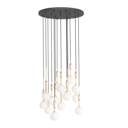 kinkiecik.pl Ero XVI Gold 60 OR85426 ORLICKI DESIGN