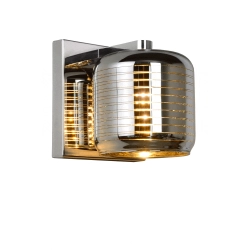 ERYN Kinkiet G9 70284/01/11 Chrome Lucide - zdjęcie produktu