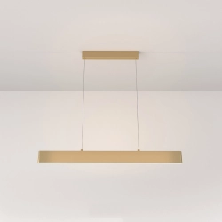 Lampa wisząca STEP P010PL-L23G3K Maytoni - zdjęcie dodatkowe 1