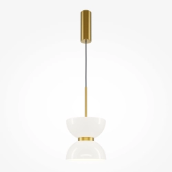 Lampa wisząca Kyoto MOD178PL-L11G3K Maytoni - zdjęcie produktu